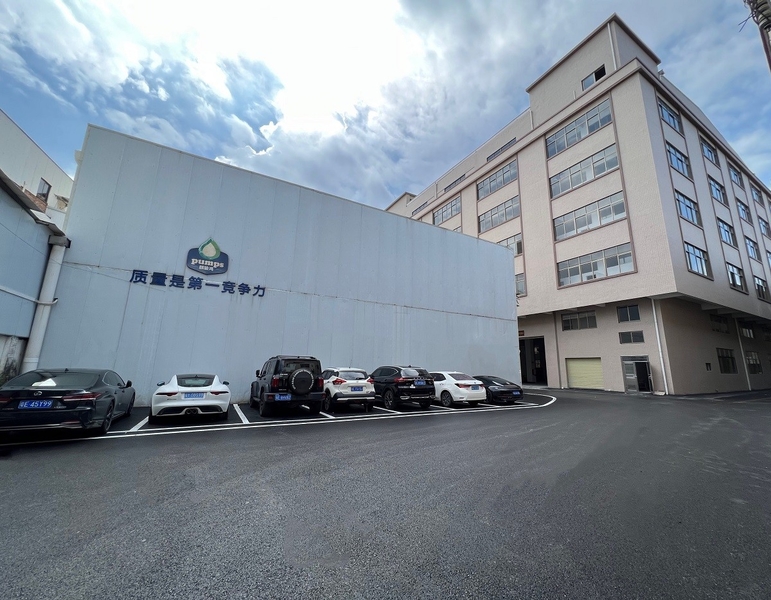 Çin FOSHAN QIJUNHONG PLASTIC PRODUCTS MANUFACTORY CO.,LTD şirket Profili