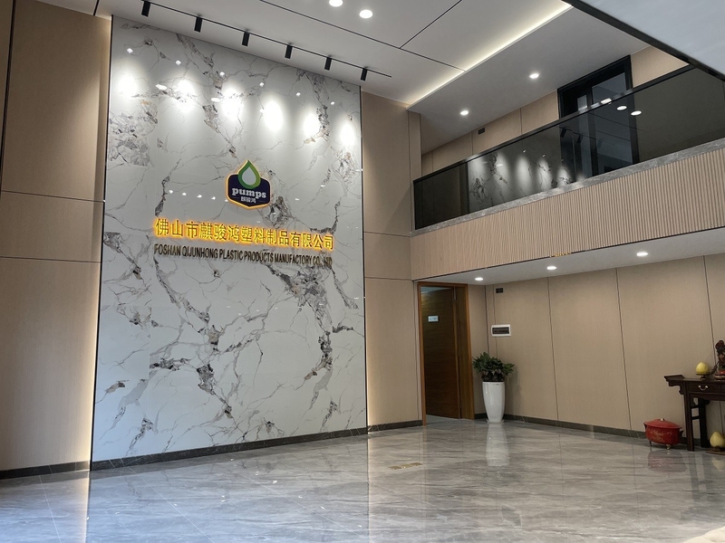 Çin FOSHAN QIJUNHONG PLASTIC PRODUCTS MANUFACTORY CO.,LTD şirket Profili