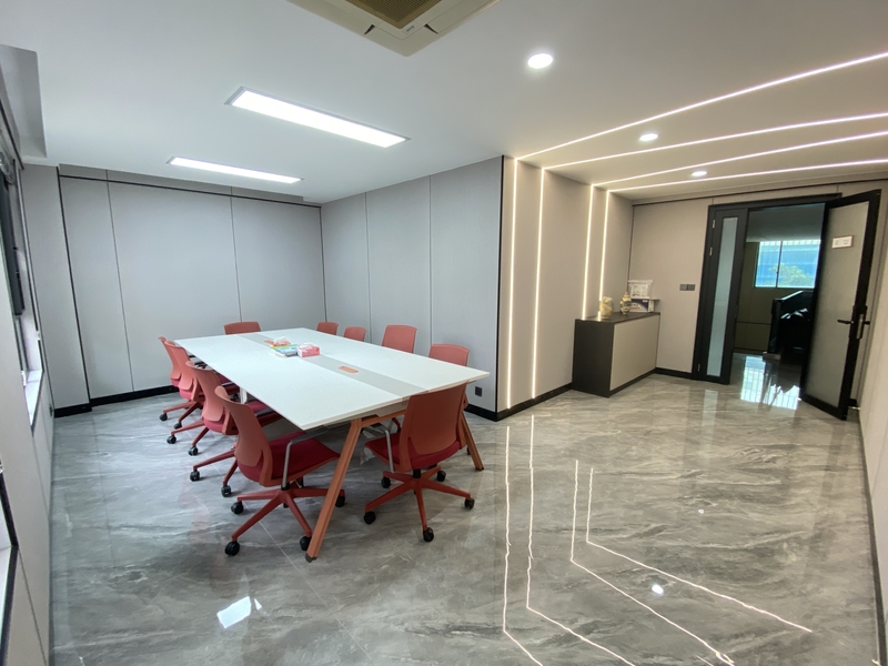 Çin FOSHAN QIJUNHONG PLASTIC PRODUCTS MANUFACTORY CO.,LTD şirket Profili