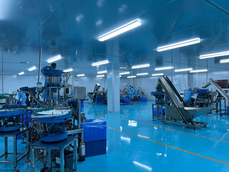 Çin FOSHAN QIJUNHONG PLASTIC PRODUCTS MANUFACTORY CO.,LTD şirket Profili