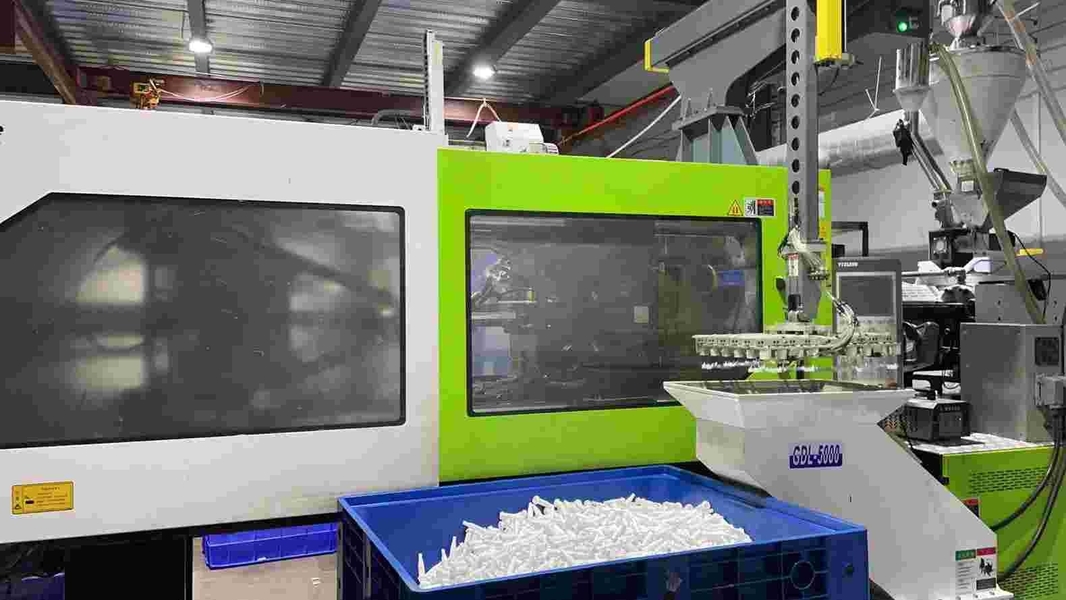 Çin FOSHAN QIJUNHONG PLASTIC PRODUCTS MANUFACTORY CO.,LTD şirket Profili
