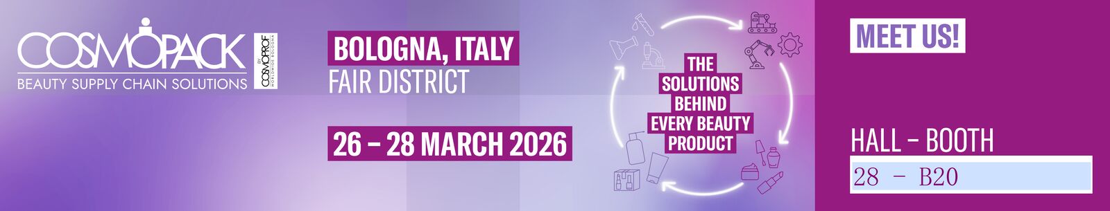 Losyon Dispenser Pompası