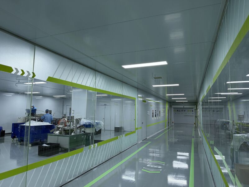 Çin FOSHAN QIJUNHONG PLASTIC PRODUCTS MANUFACTORY CO.,LTD şirket Profili