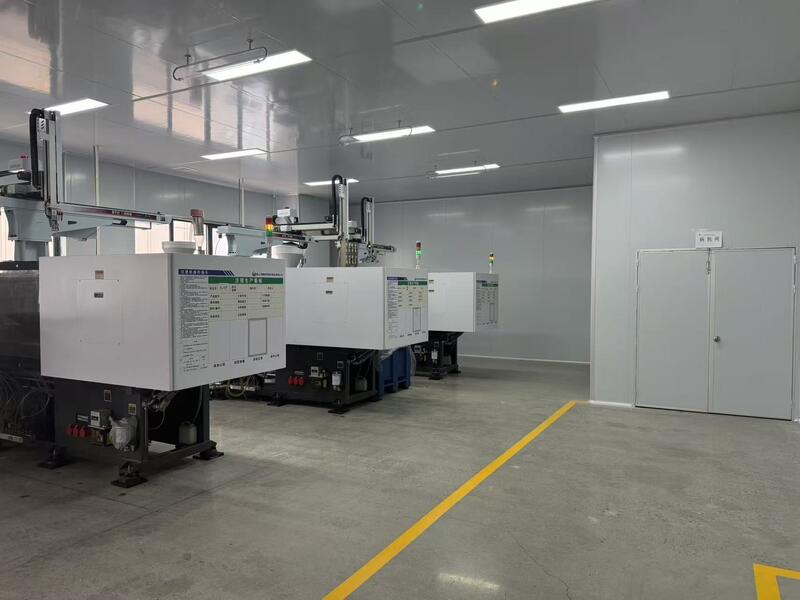 Çin FOSHAN QIJUNHONG PLASTIC PRODUCTS MANUFACTORY CO.,LTD şirket Profili