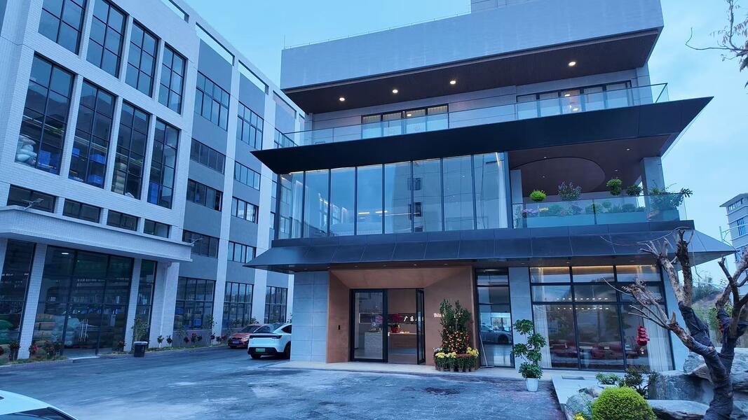 Çin FOSHAN QIJUNHONG PLASTIC PRODUCTS MANUFACTORY CO.,LTD şirket Profili