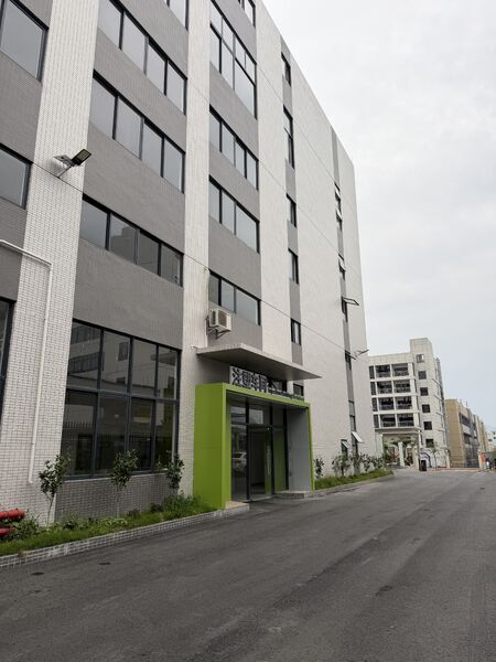 Çin FOSHAN QIJUNHONG PLASTIC PRODUCTS MANUFACTORY CO.,LTD şirket Profili