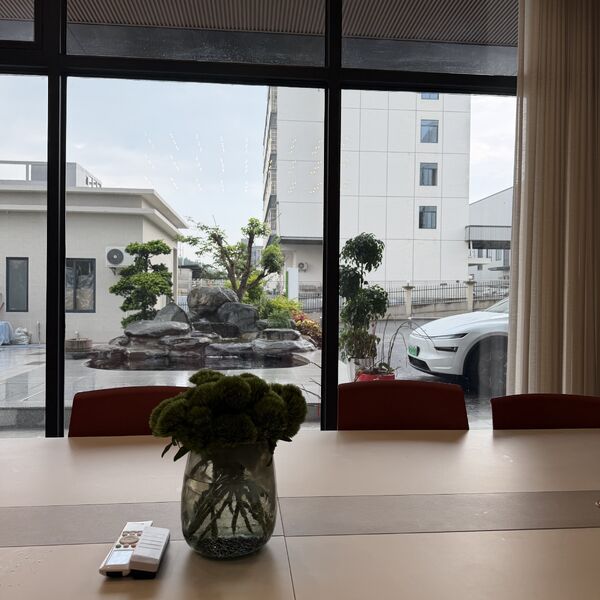 Çin FOSHAN QIJUNHONG PLASTIC PRODUCTS MANUFACTORY CO.,LTD şirket Profili