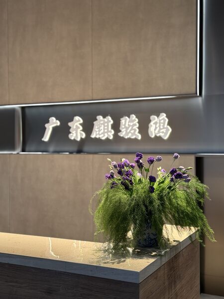 Çin FOSHAN QIJUNHONG PLASTIC PRODUCTS MANUFACTORY CO.,LTD şirket Profili