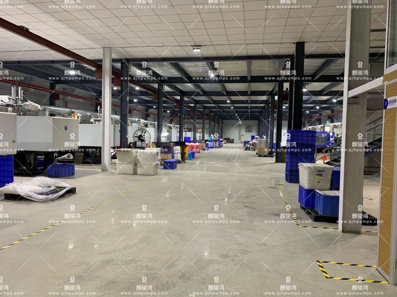 Çin FOSHAN QIJUNHONG PLASTIC PRODUCTS MANUFACTORY CO.,LTD şirket Profili