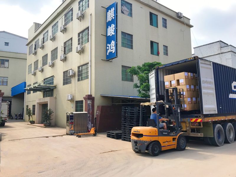 Çin FOSHAN QIJUNHONG PLASTIC PRODUCTS MANUFACTORY CO.,LTD şirket Profili