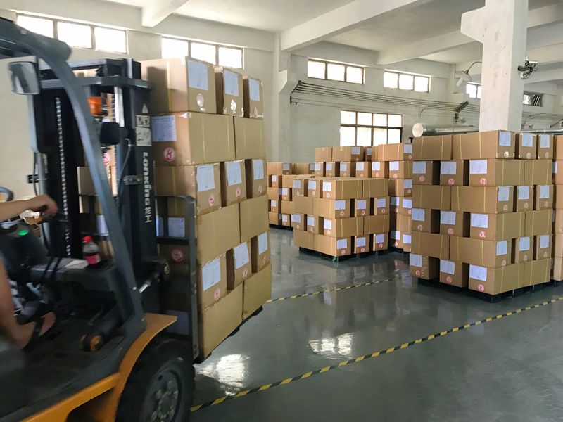 Çin FOSHAN QIJUNHONG PLASTIC PRODUCTS MANUFACTORY CO.,LTD şirket Profili