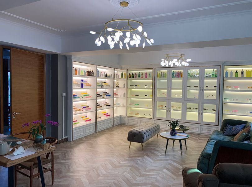Çin FOSHAN QIJUNHONG PLASTIC PRODUCTS MANUFACTORY CO.,LTD şirket Profili