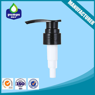 28/410 Kozmetik Büyük Dozaj PP Plastik El Losyonu Pompası Şişe için Sıvı Sabunluk Pompası