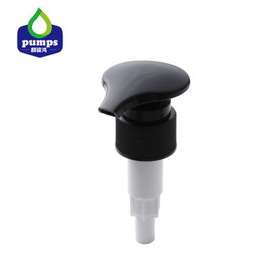 28/410 4CC Plastik Köpük Pompası 1.4ml/t Şişe İçin Sıvı Sabun Losyon Pompası