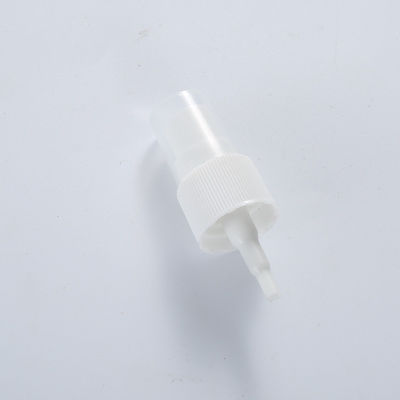 Plastik 24 410 İnce Mist Püskürtücü 360 Derece Baş Aşağı 0.12ml/t