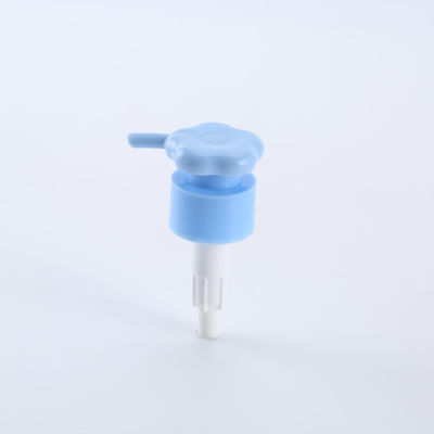 28/400 28/410 28/415 Plastik Losyon Pompası / Sıvı Sabun / Elde Yıkama Dispenseri Pompa Kapağı
