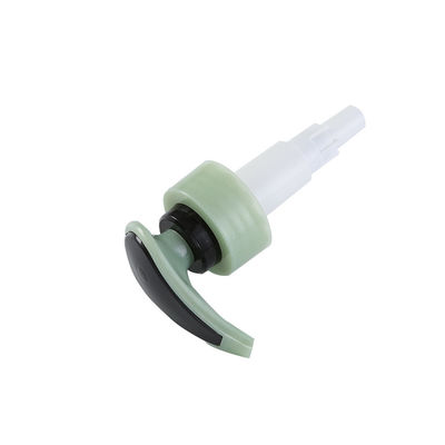 Şişeler için 24mm 28mm Dezenfektan Dispenser Losyon Pompa Kafası
