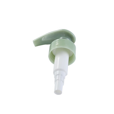 Plastik Şişe için 24/410 28/410 Sabunluk Şampuan Losyon Pompa Kafası