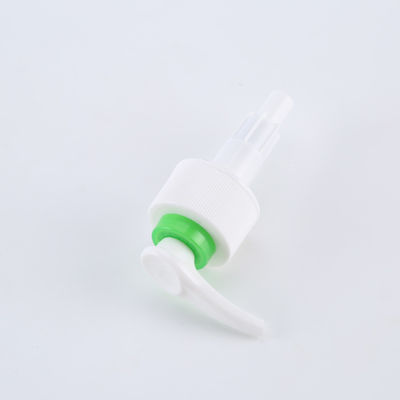 4CC 28/415 Vidalı Sıvı Sabun Plastik Losyon Pompaları