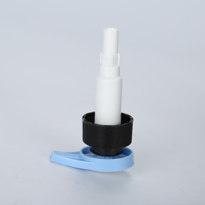 Köpük Sabunluk Doldurulabilir Plastik Losyon Pompaları Elektrokaplama