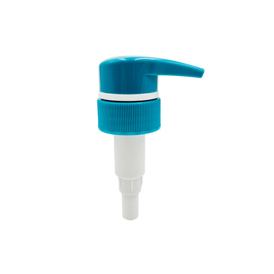 Pembe Plastik Şampuan Krem Losyon Pompası 28/410 Özel El Sabunluk Anahtarı
