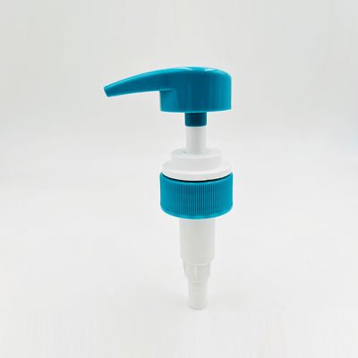 28/400 Dispenser Losyon Pompası Çok Renkli Plastik Bulaşık Deterjanı Şampuan Şişe Kapağı