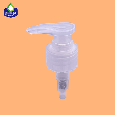 ODM Plastik Losyon Pompası Sıvı Sabun El Yıkama Dispenseri Pompa Kapağı