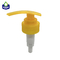 Şampuan için Sarı Renk 33/410 4cc Dozaj Kozmetik Losyon Pompası