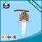 Şampuan Elde Yıkama Plastik Şişe Pompası 30/400 Plastik Sabunluk Pompasının Değiştirilmesi