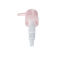 Plastik Vidalı Losyon Pompa Kafası 33/410 Dökülmez Geri Dönüştürülebilir Sabun Şişesi Değiştirme Pompası
