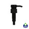 Siyah Plastik Cam Şişe Pompa Üstü 28/410 Sabunluk Başlığı