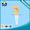 28/410 Şeffaf Şişe Pompası, Nervürlü Sıvı Sabun Plastik Pompa Kapağı