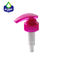 Cilt Bakımı için Plastik Sabun Yukarı Aşağı Şampuan Dispenseri Pompası 2.0g