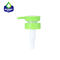 24/415 33/410 Şampuan Losyon Pompası Açık Yeşil Vidalı Yuvarlak Top