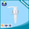 33/410 Alüminyum Sıvı Sabunluk Pompa Kapağı Plastik Şişeli OEM ODM