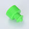 Açık Tip Yeşil Plastik Vidalı Kapaklar 24/410 28/410 ev için