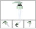 El Dezenfektanı Şişesi Şampuan Şişesi Kozmetik Şişesi İçin Plastik Losyon Pompa Kafası