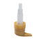 Sıvı Sabun Plastik Dispenser Losyon Pompa Kafası Özelleştir 18/410 24/410