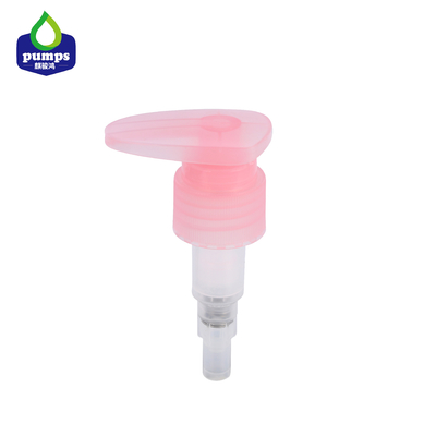 28/410 Plastik Pompalı Dispenser 4cc Büyük Aktüatörlü Dozaj Yukarı ve Aşağı Kilidi