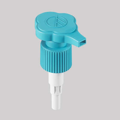Yüksek Kaliteli Kozmetik 28/415 33/415 Kalibre Şampuan Duş Gel El Temizleyicisi Losyon Dispenser Losyon