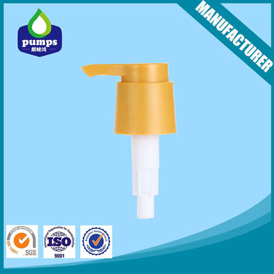 Geri Dönüştürülebilir Çocuklara Dayanıklı Losyon Pompası PP 33/415 1.8ml/t Dökülmez