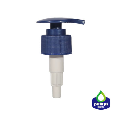 2.5cc Şampuan Şişesi Losyon Pompası / Plastik Sıvı Sabunluk Pompası