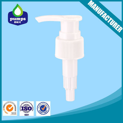 1.75CC 1.8CC 24 410 Beyaz Plastik Sabunluk Pompa Dökülmez