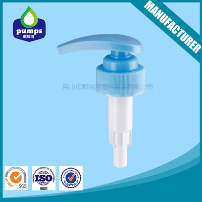 1.8ml/T 1.6ml/T Losyon Pompa Başlığı / Softsoap Vücut Yıkama Pompası