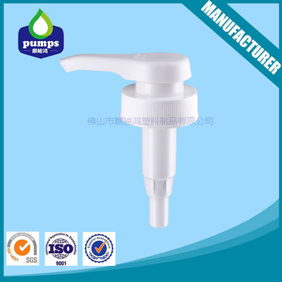 Beyaz Losyon Pompa Başlığı 38/400 38/410 38/415 Dozaj 4CC 1.5ml/T Dökülmez