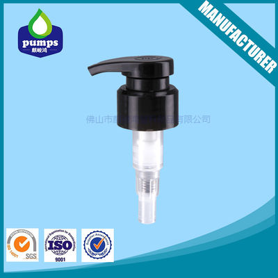 33/415 Plastik Losyon Pompa Başlığı 150ml 200ml Pompa Şişe Üstleri