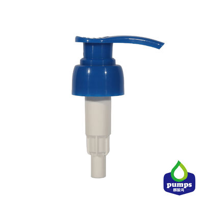 28mm 33mm Banyo El Sabunu Pompası, Şampuan Dispenseri Pompası