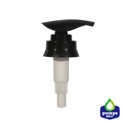 2.0g 2.3g Losyon Pompa Kafası 33mm 3-4 Sabun Şişesi İçin Presleme
