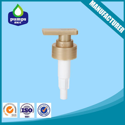 Saç Şampuanı Plastik Köpük Pompası 1.7g Doldurulabilir Losyon Pompası