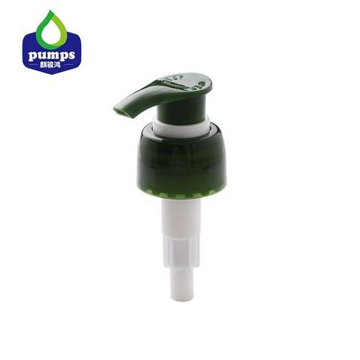 28-410 2CC Plastik Sıvı Pompası, OEM Köpük Sabunluk Pompası